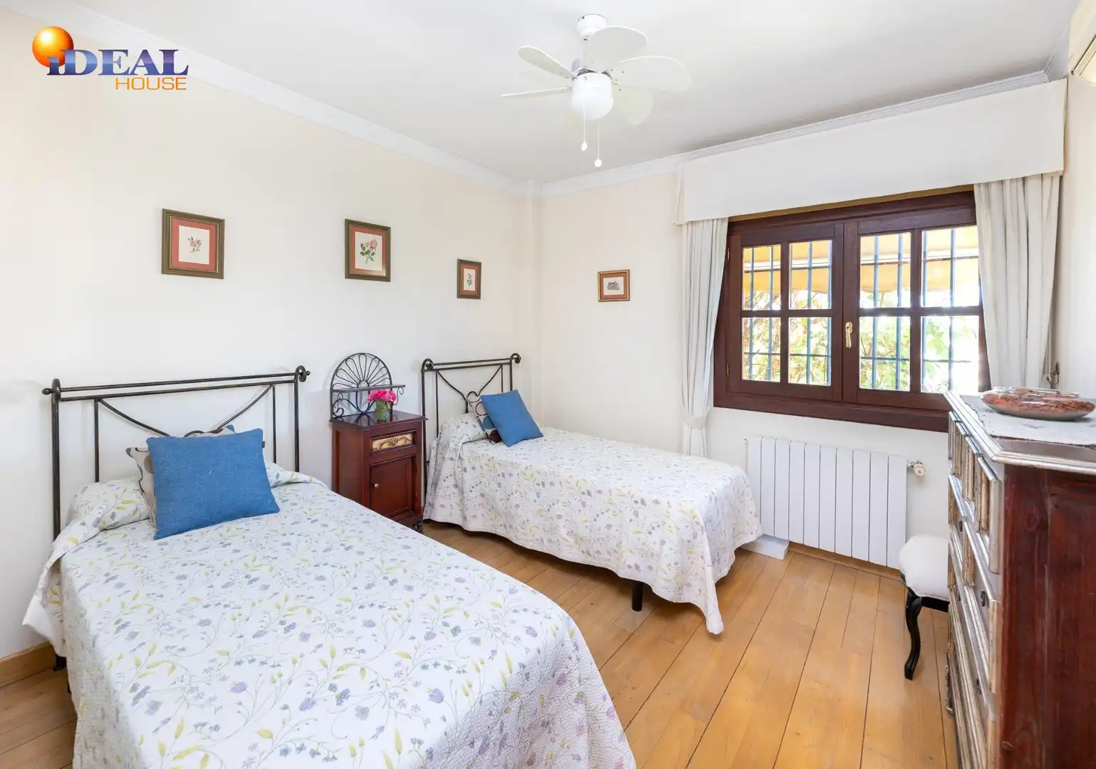 Villa con piscina in vendita a Calle ALMECES, imagen 20