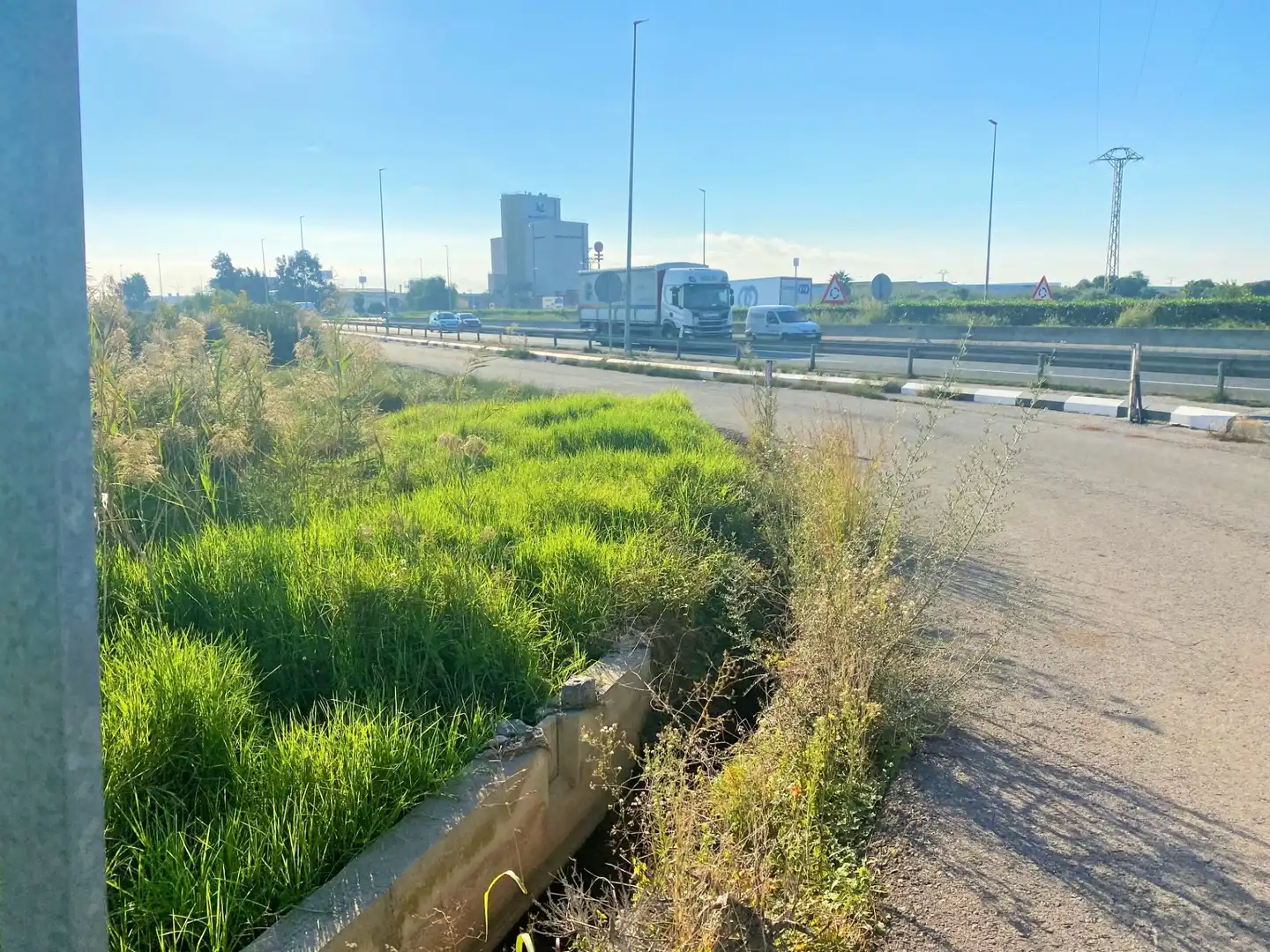 Terreno rustico in vendita a Carrer Estació 3, imagen 10