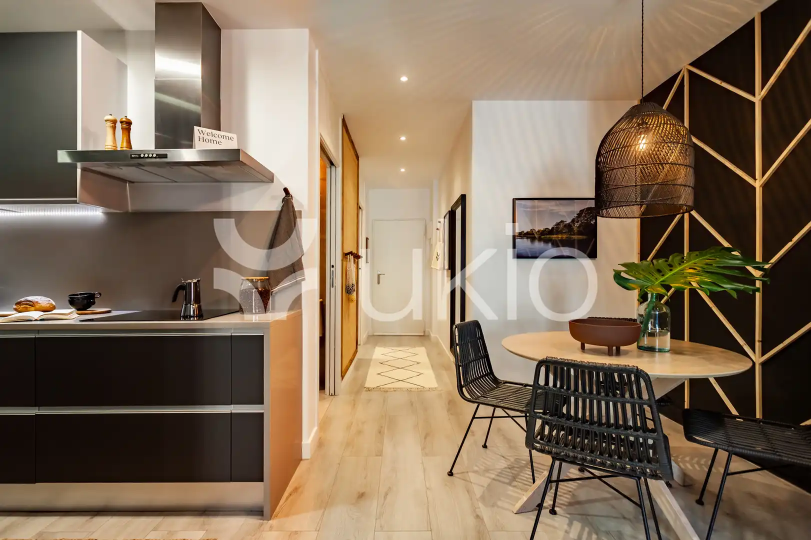 Appartement avec ascenseur à louer à Carrer d'Aragó, imagen 18