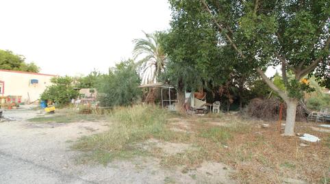 Foto 4 de Casa o xalet en venda a Carrús Oeste, Alicante