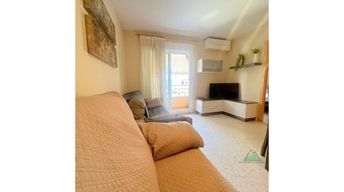 Foto 5 de Apartament en venda a Avenida Sol del, El Tomillar, Vélez-Málaga