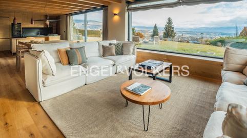 Foto 4 de Casa o chalet de alquiler en Plaça Major Saneja, 5, Guils de Cerdanya, Girona