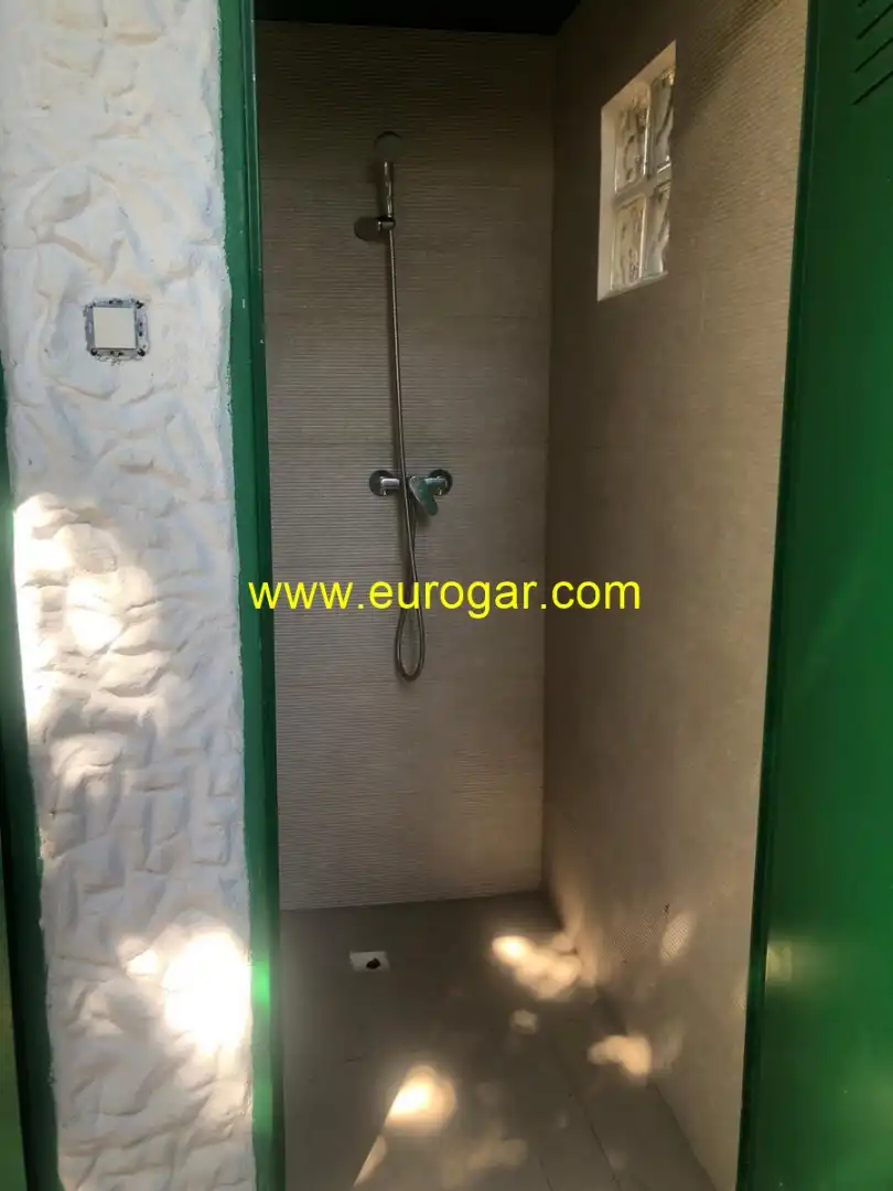Baño de Casa o chalet en venta en Chiva con Piscina