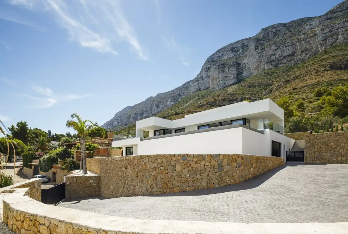 Villa mit Pool zum Verkauf in La Pedrera - Vessanes, imagen 9