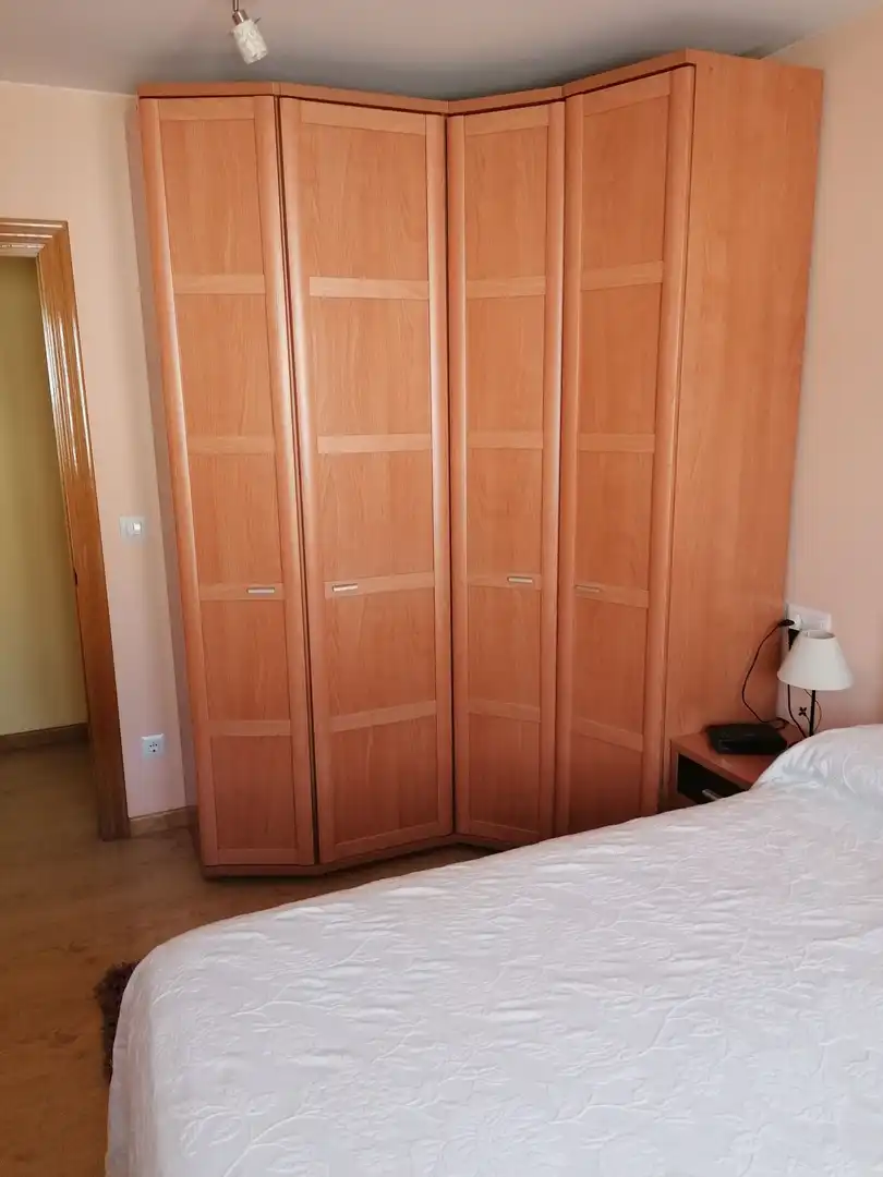 Habitación de Piso de alquiler en Oeste
