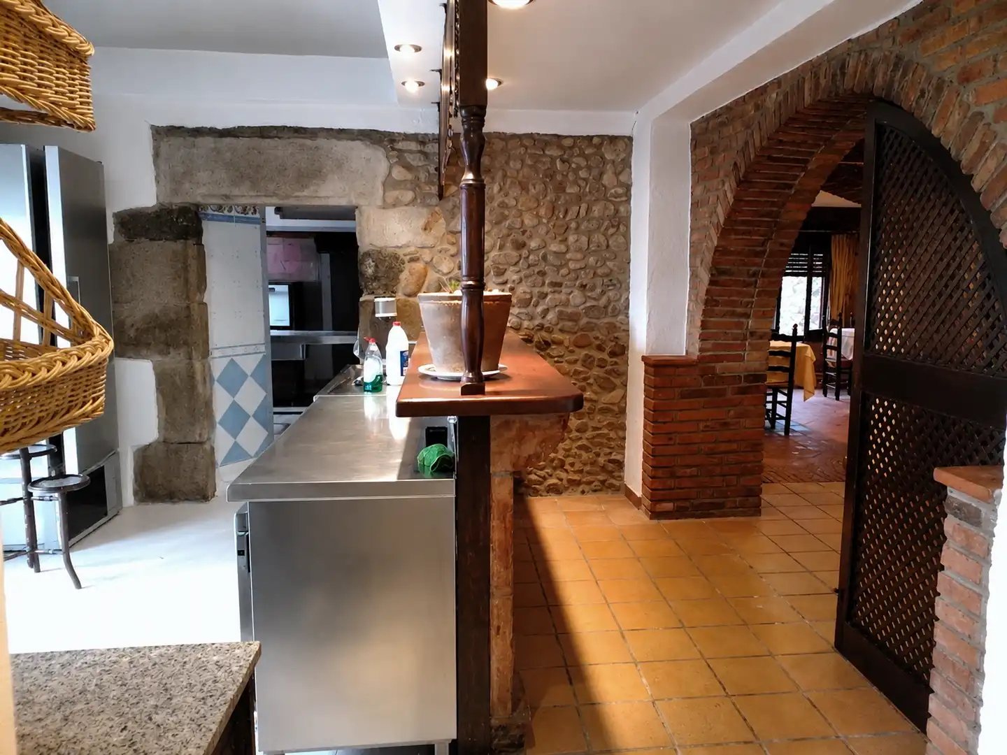 Casa con jardín en venta en Caldes de Malavella, imagen 23