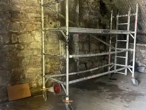 Garage for rent in Donostia - San Sebastián 