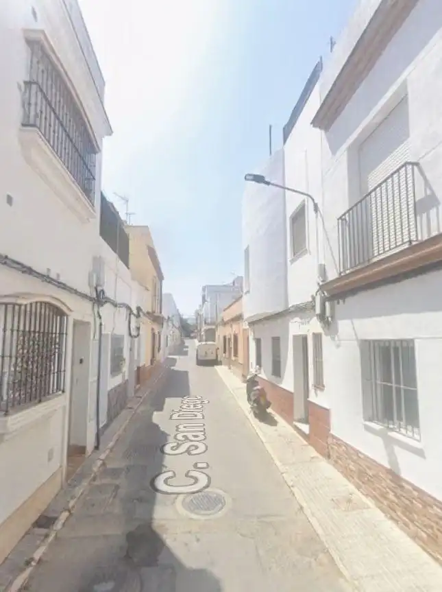 Piso en venta en Calle San Diego 7, imagen 3