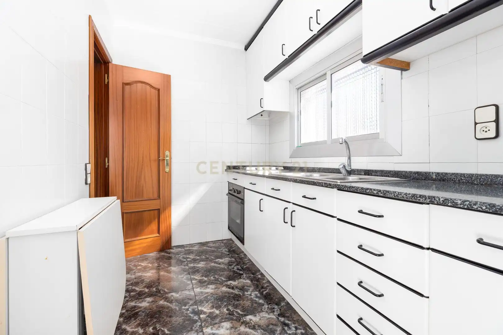 Kitchen of Houses for sale in Olivella  with Private garden, Storage room and Swimming Pool
