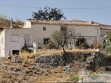 Maison à vendre à Taberno