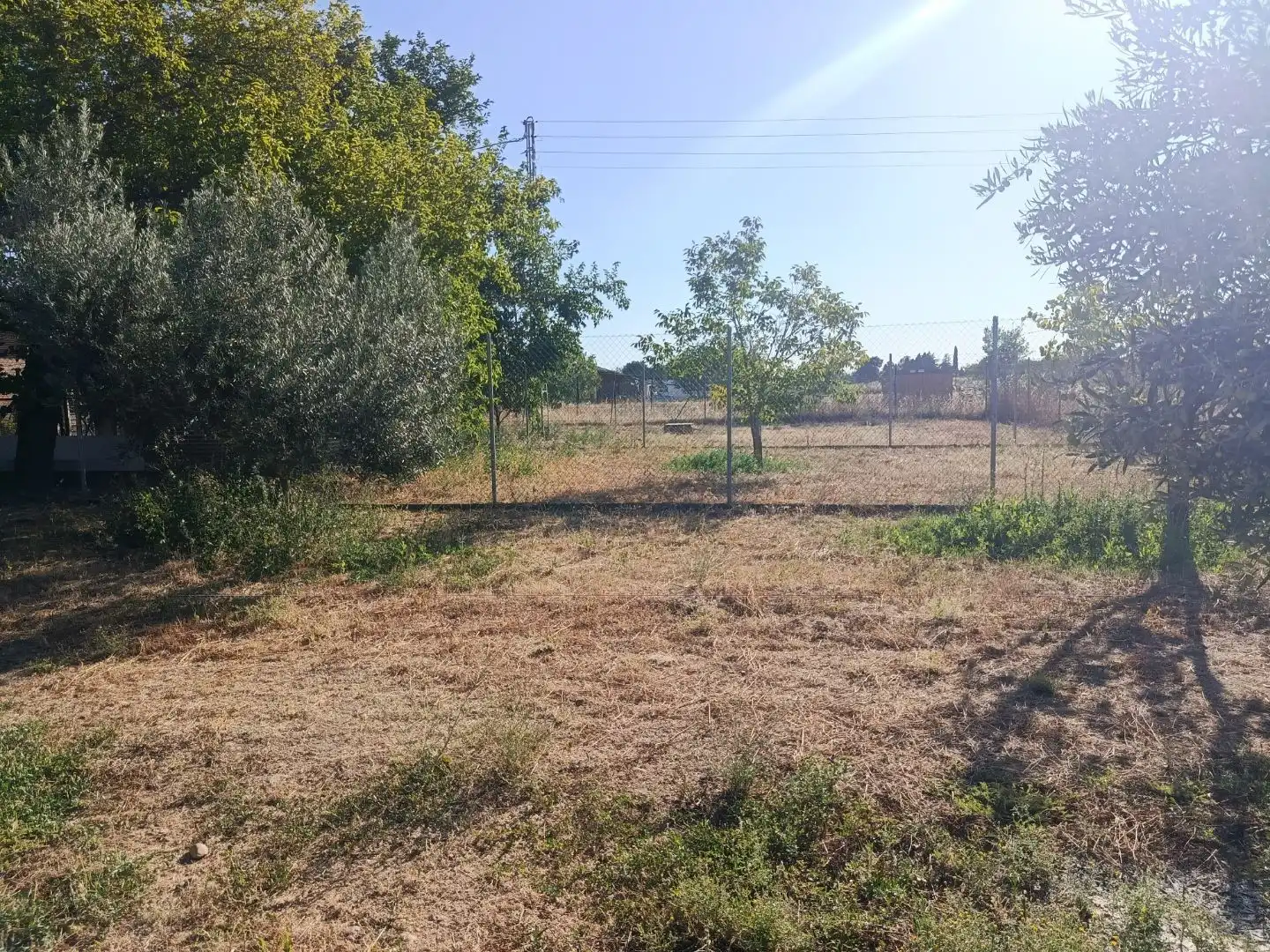 Terreno en venta en Puerta de Cuartos - Avda. de Portugal