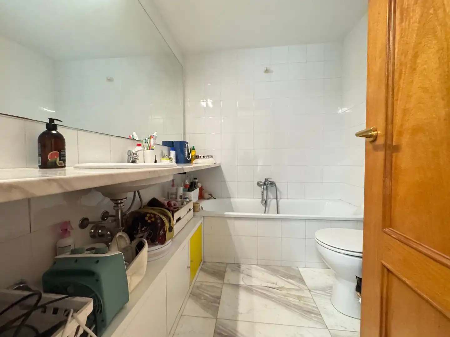 Maison avec jardin à vendre à Carrer Orient, imagen 29