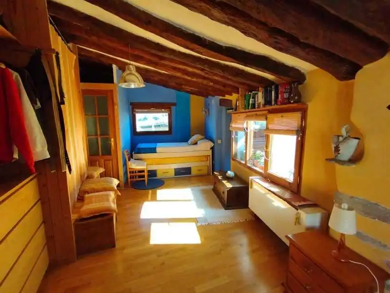 Casa o chalet en venta en Calle Iglesia, Lascuarre