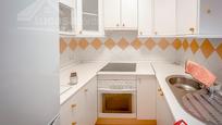 Kitchen of Flat for sale in  Córdoba Capital  with Air Conditioner