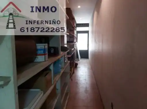 Local comercial en venda a Alto del Castaño, imagen 2