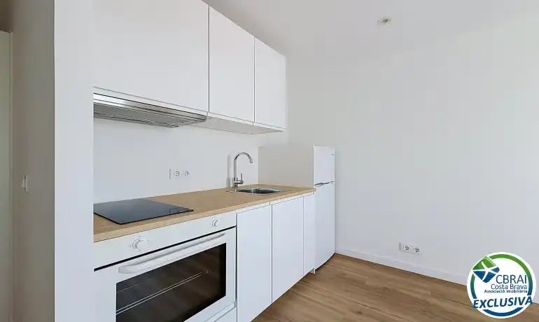 Apartament amb ascensor en venda a Muga - Gran Reserva - Badia, imagen 11