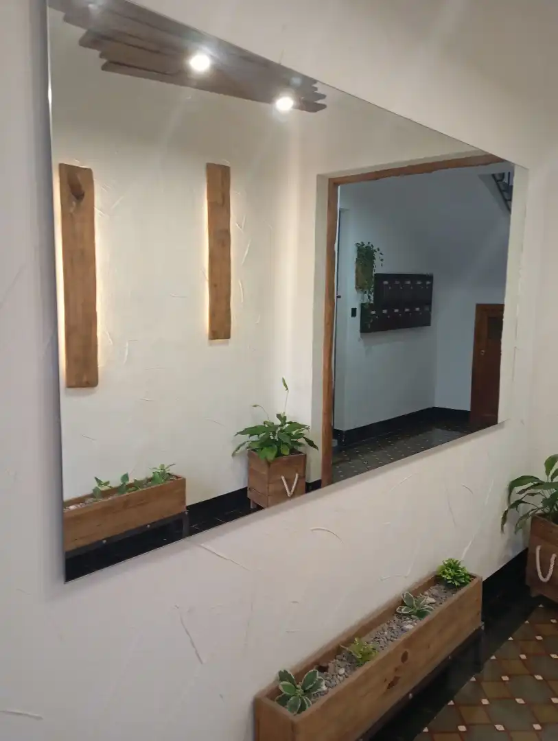 Wohnung zur Miete in Granada mit Klimaanlage, Heizung und Möbliert