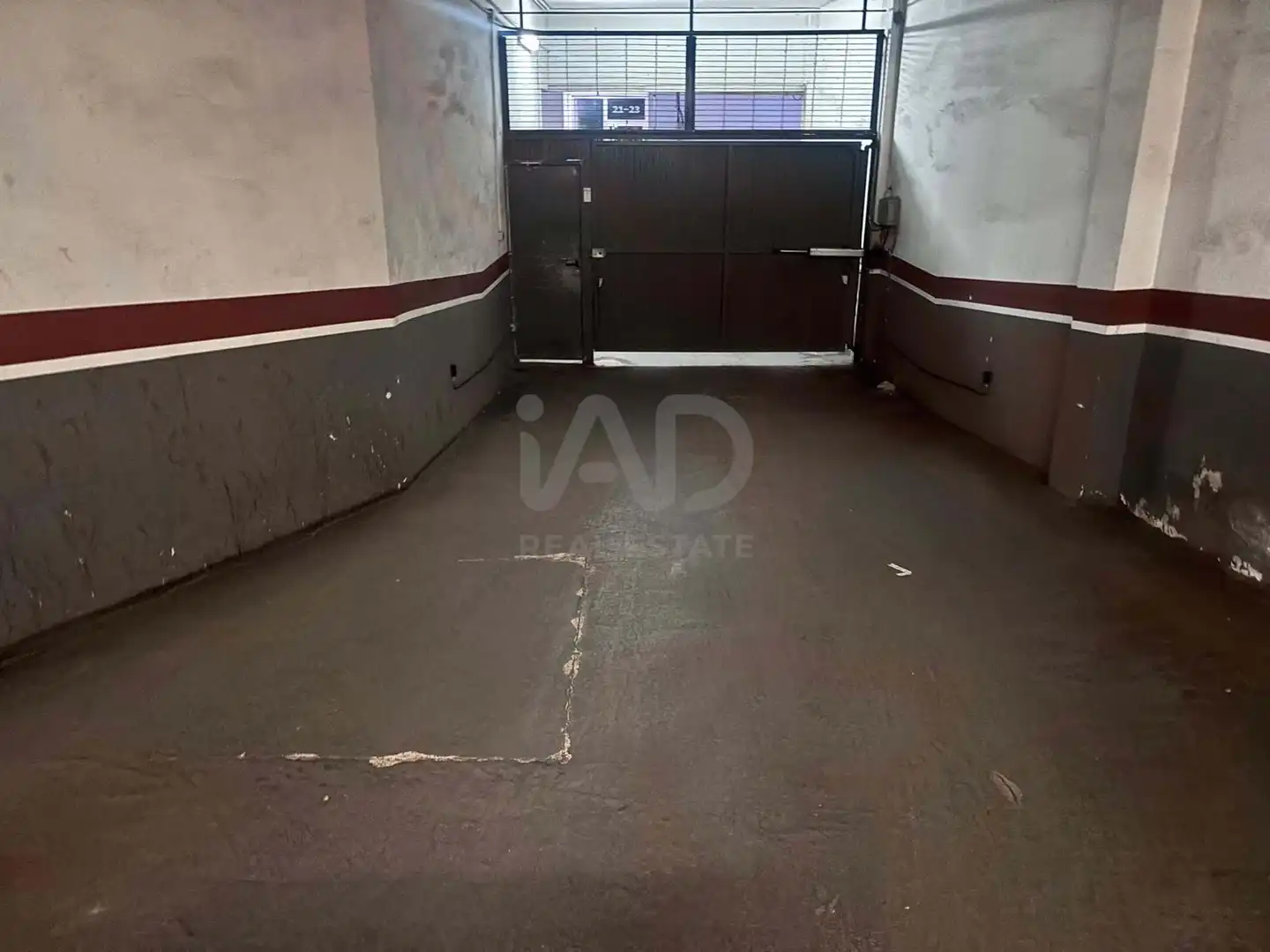 Garage for sale in Alicante / Alacant