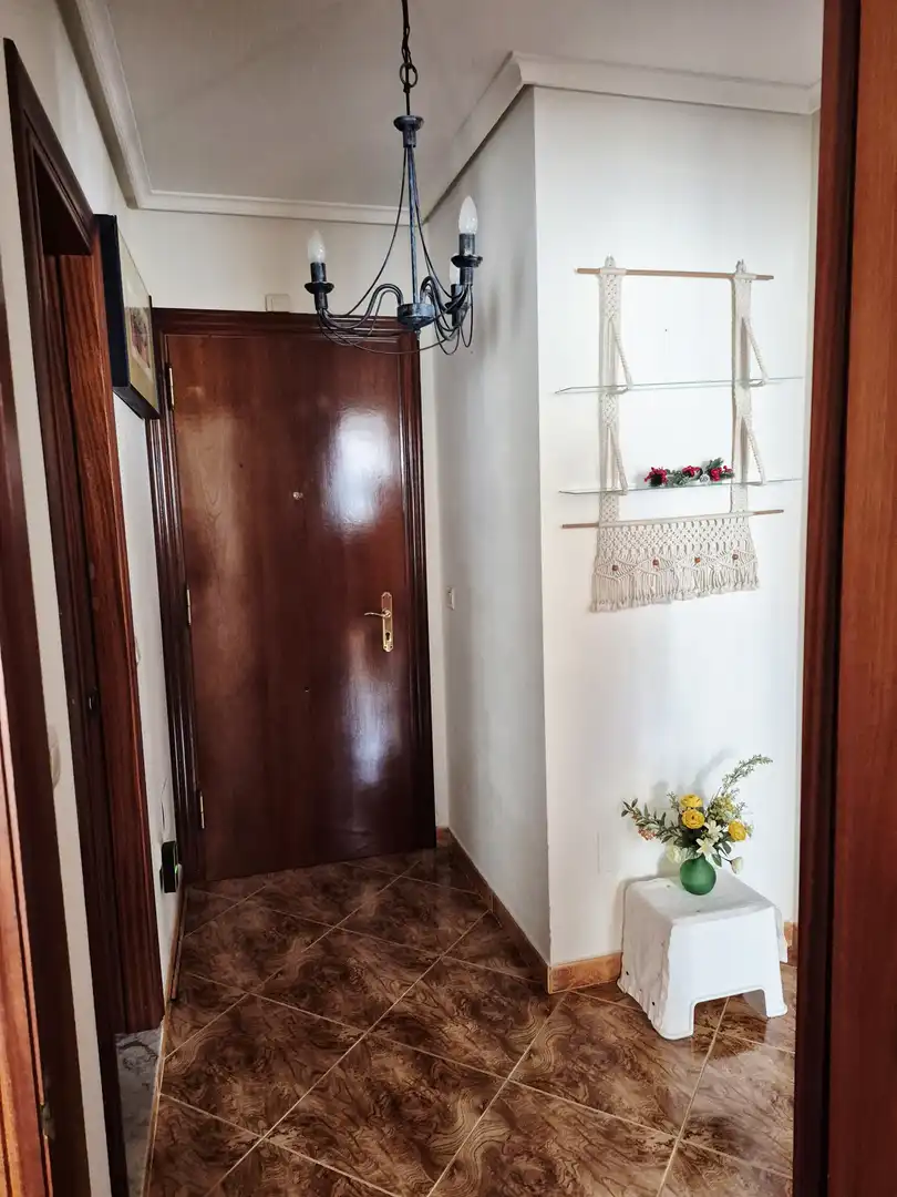 Flat for sale in Avilés  with Heating, Parquet flooring and Storage room