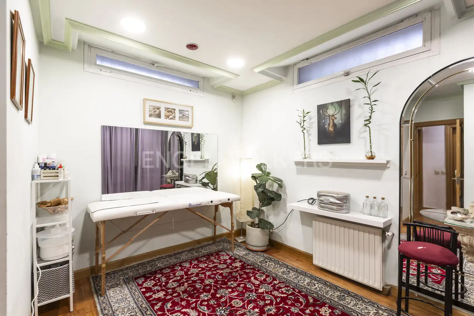 Casa o chalet en venta en Madrid con Aire acondicionado, Calefacción y Jardín privado