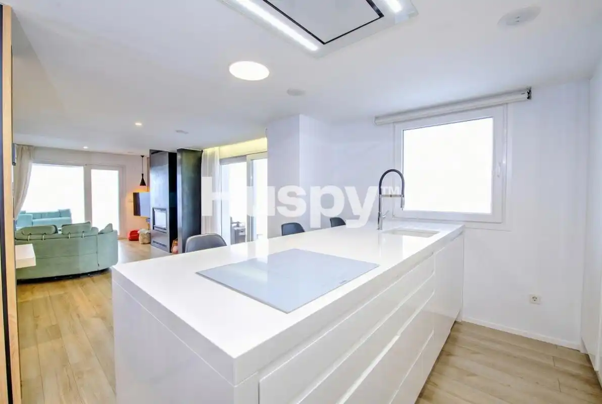 Casa con terraza en venta en Partida Salinetes Baixes, imagen 17