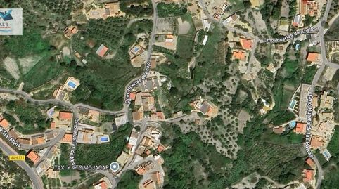 Foto 3 de Casa o chalet en venta en Huertas de Abajo, Mojácar Pueblo, Mojácar