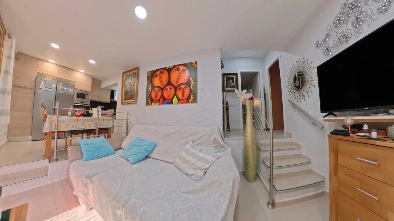 Casa con piscina en venta en Carrer del Puig Tomàs 5, imagen 13