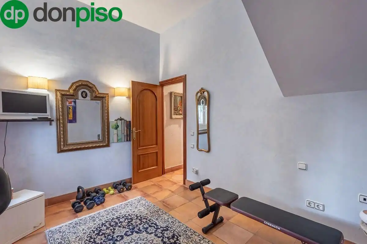 Casa amb piscina en venda a MARAVILLAS NORTE, LAS, imagen 45