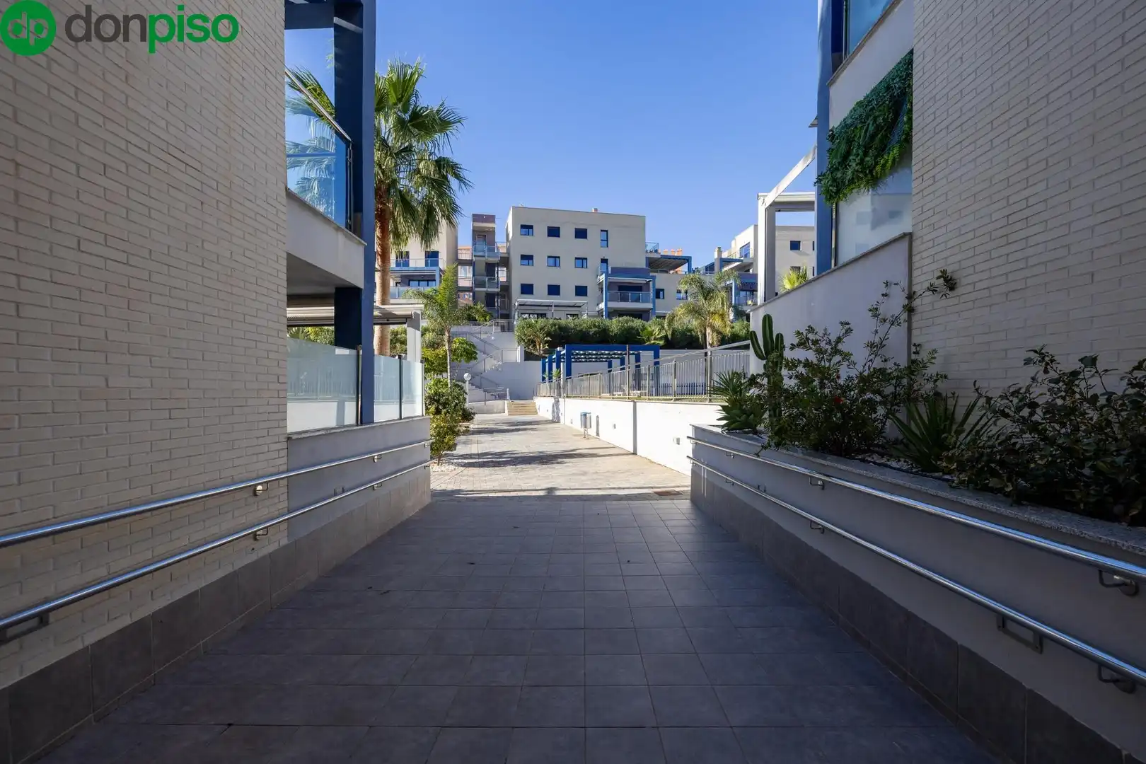 Appartamento con piscina in vendita a PINTOR DOMINGUEZ DE HARO, imagen 29