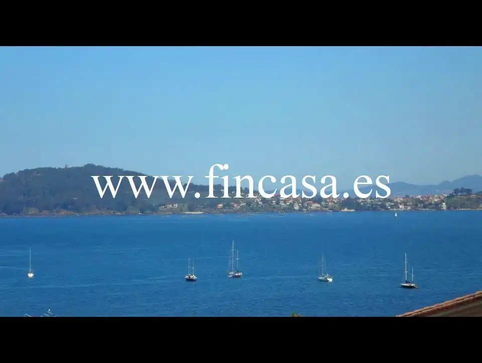 Houses for sale in Baiona