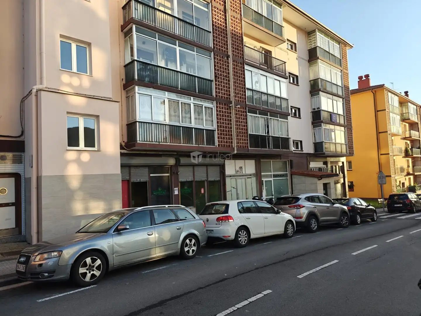 Business premises to rent in Calle PLAZAOLA, imagen 16