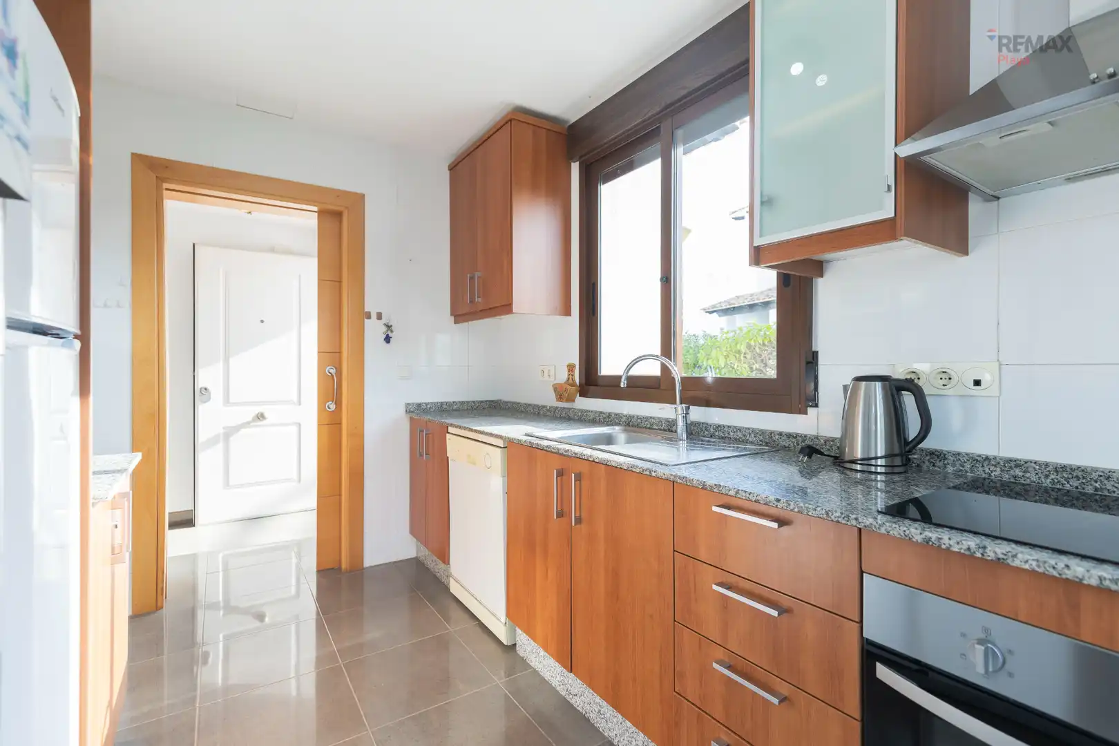 Habitatge amb terrassa en venda a Avenida Alcazaba, imagen 11