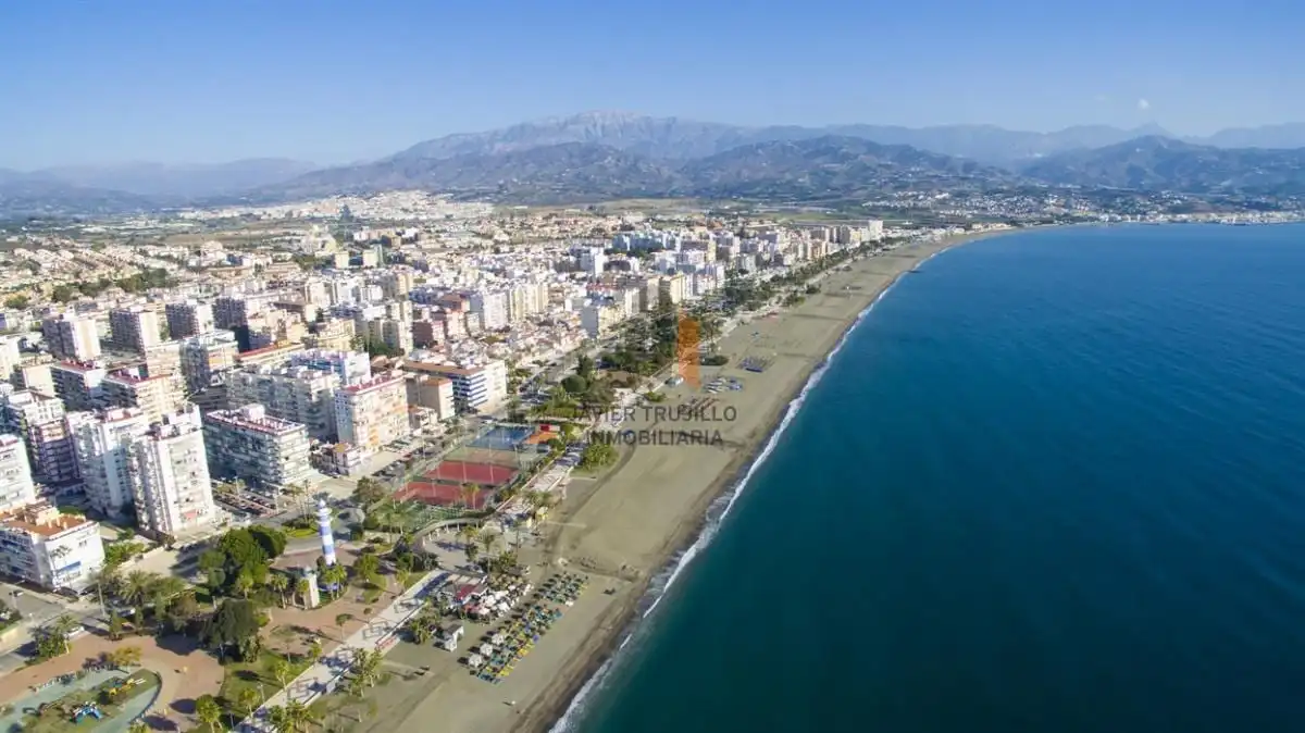 Gewerbefläche zum Verkauf in Torre del Mar, imagen 14