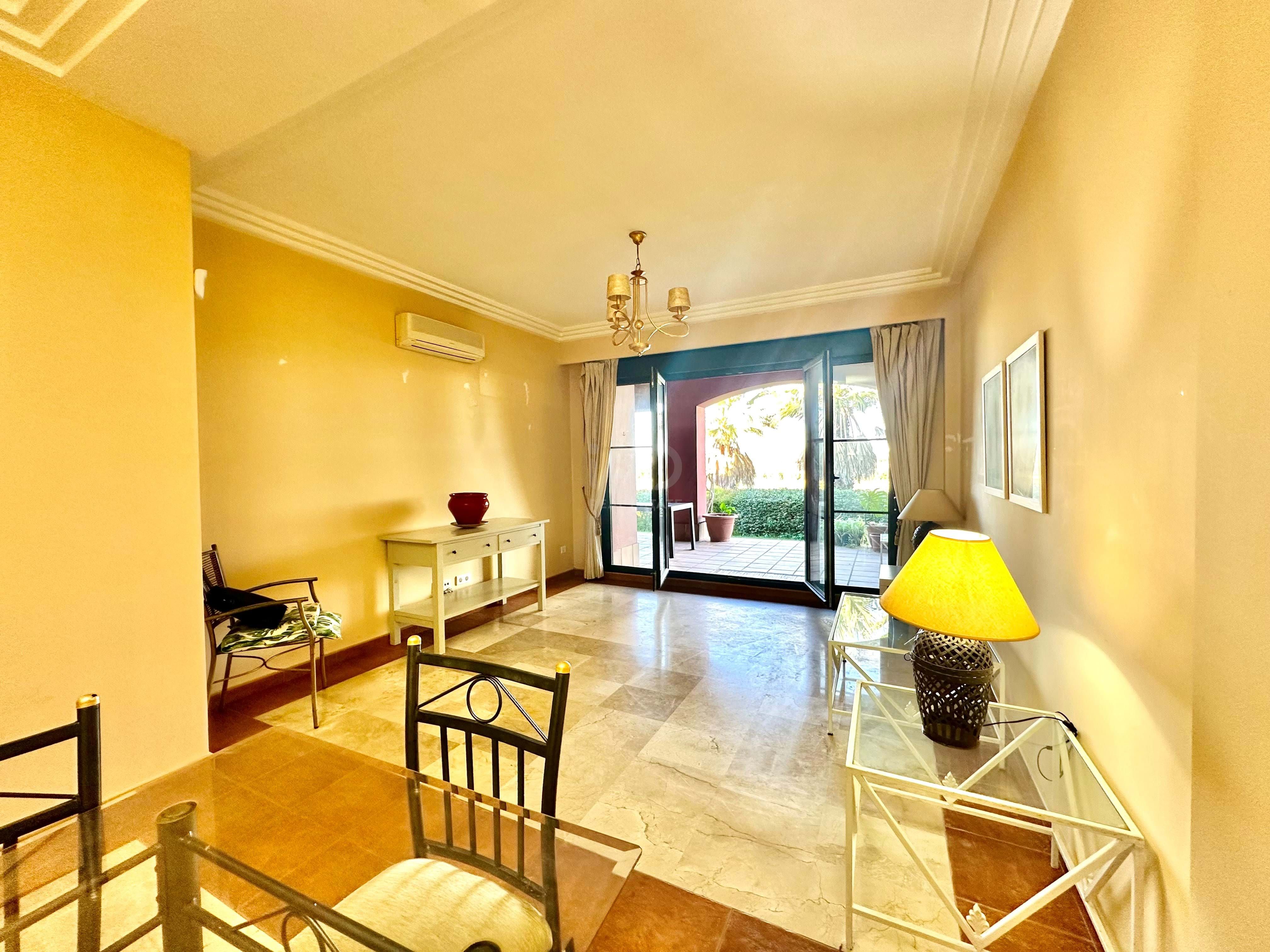 Living room of House or chalet for sale in Ayamonte  with Terrace and Swimming Pool