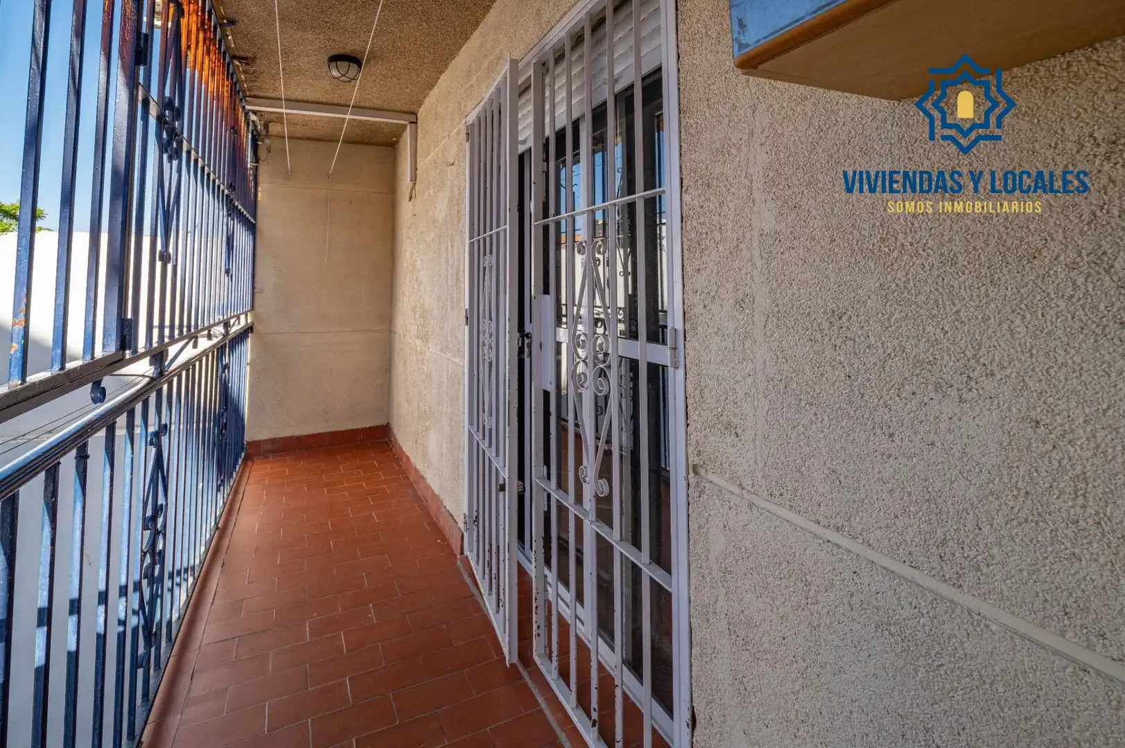 Casa amb terrassa en venda a Calle PORTONES LOS (CH) 1, imagen 22