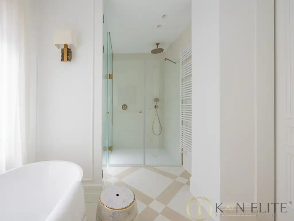 Piso con ascensor en venta en Calle Jorge Juan, imagen 21