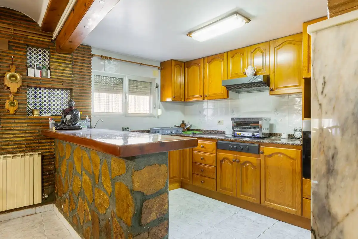 Detached house for sale in Carrer Altair, imagen 14