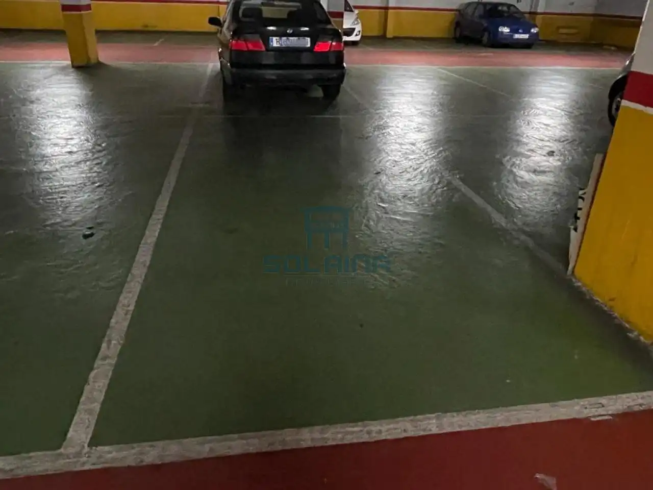 Aparcament en venda a Avenida de la Habana, imagen 6