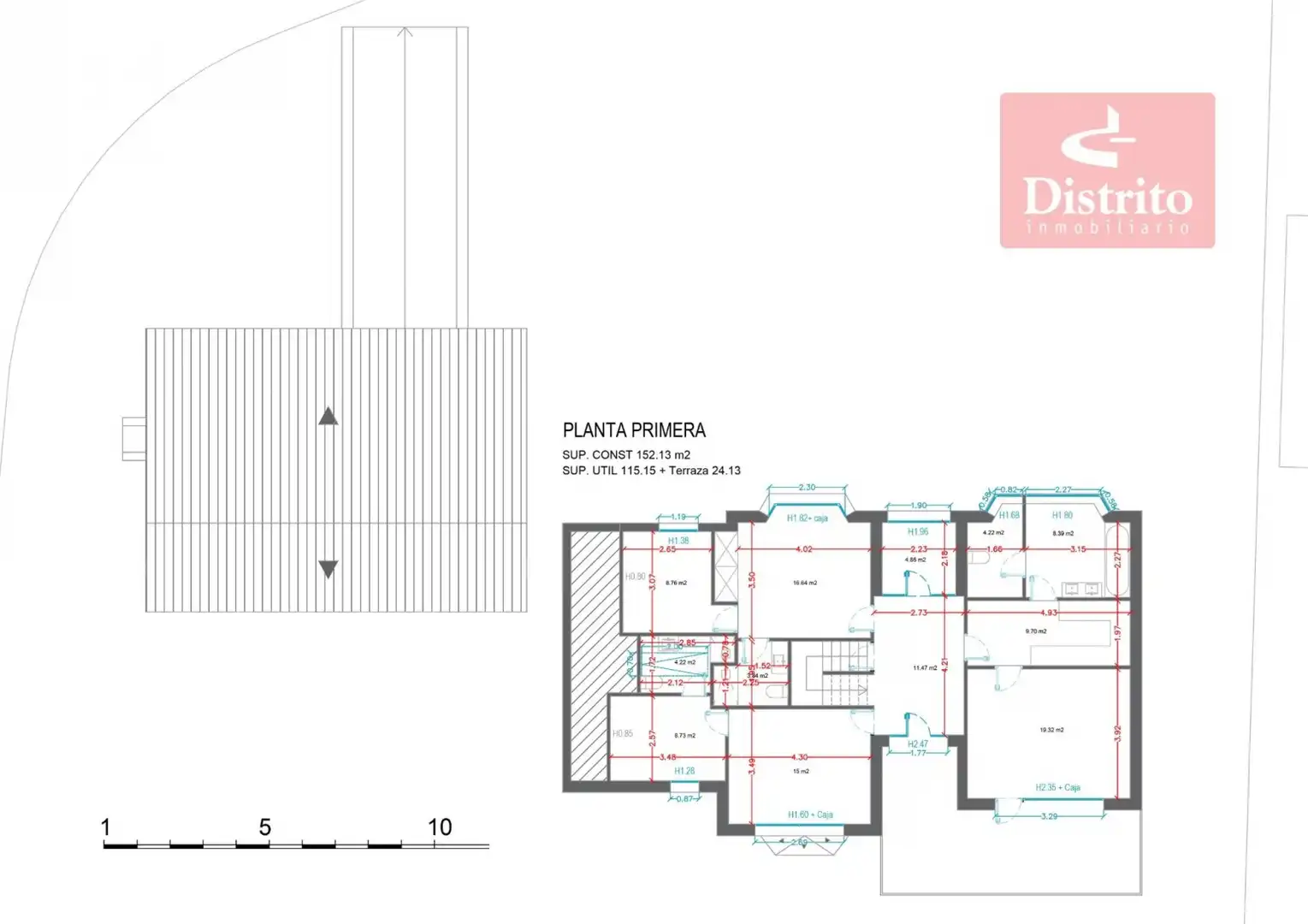 Casa o chalet en venta en Arce - Urbanización La Mina, Arce