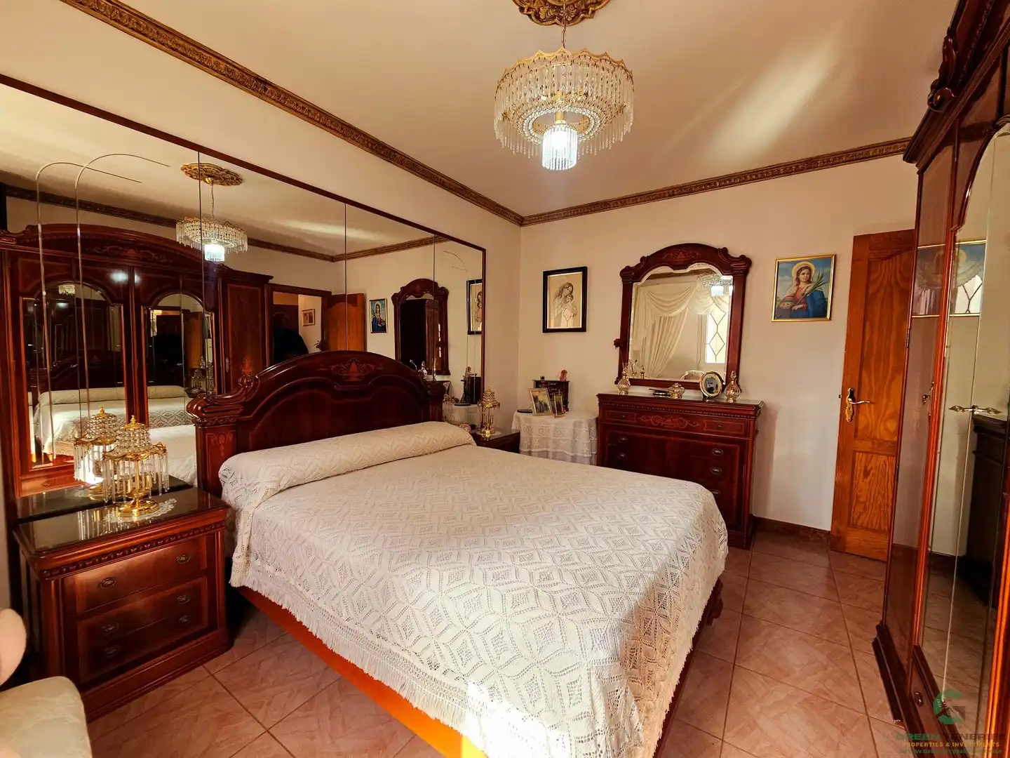 Habitación de Casa o chalet en venta en Arona