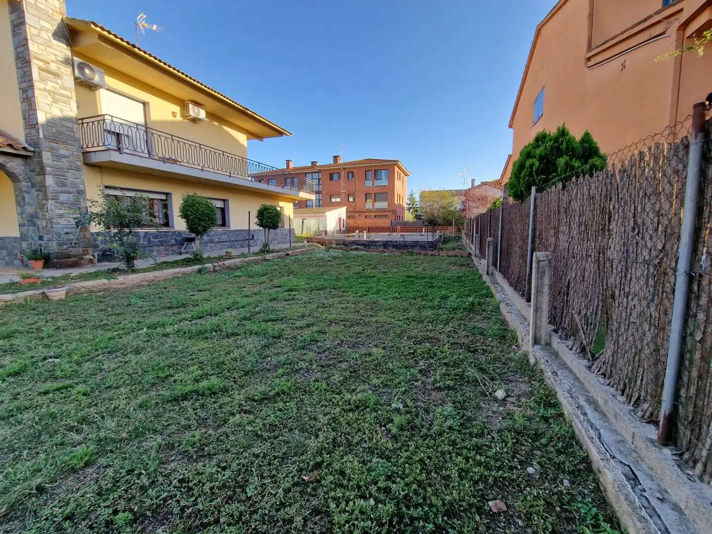 Residencial en venta en Cardedeu