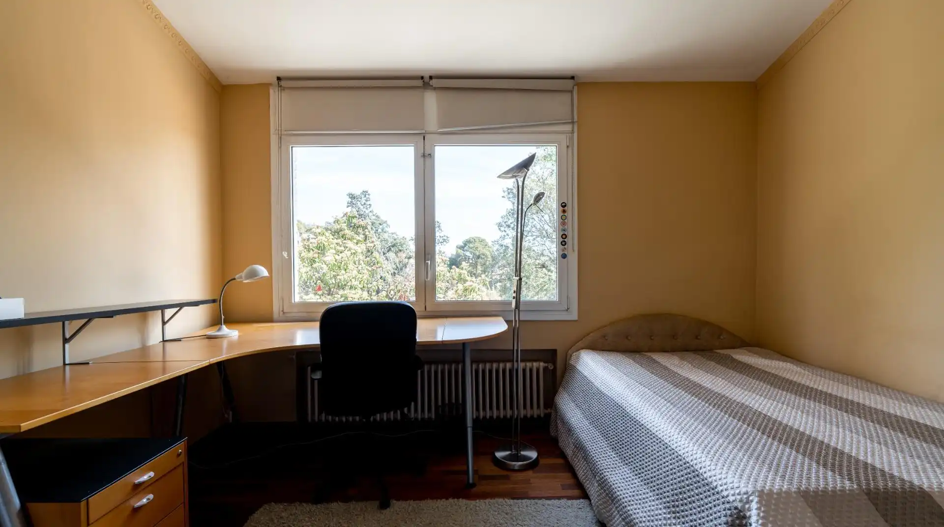 Casa o xalet de lloguer a Carrer ABADESSA OLZET, Pedralbes