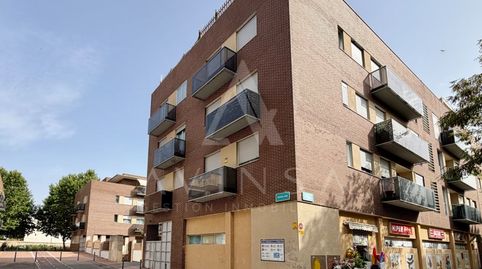 AVINSA VENDE ATICO DUPLEX EN VALDELUZ