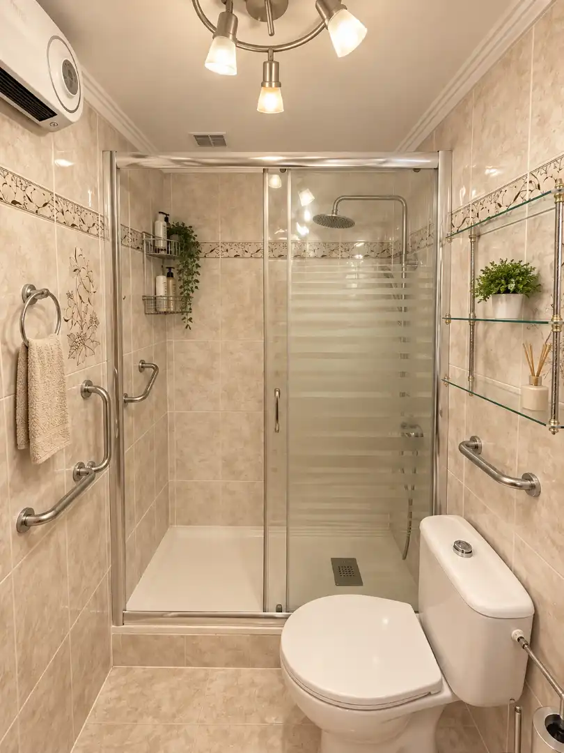 Appartement avec balcon à vendre à Iztieta - Olibet - Etxeberrieta, imagen 16