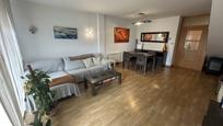 Living room of Duplex for sale in Vila-seca  with Heating, Parquet flooring and Terrace