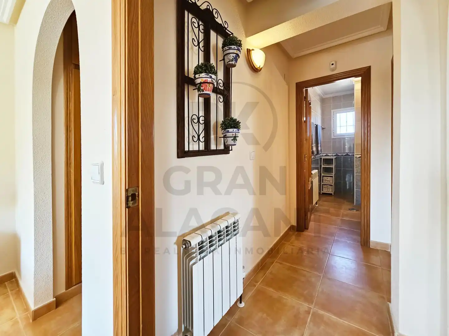 Chalet con terraza en venta en Gran Alacant, imagen 24