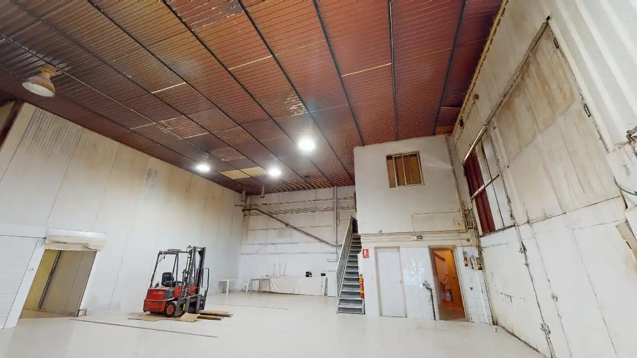 Industrial building for sale in Pol. Los Olivares, imagen 26