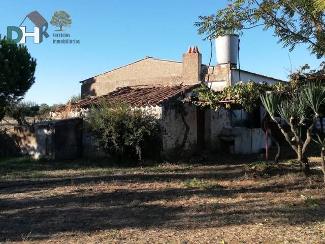 Terreno residencial en Venta en Barcarrota