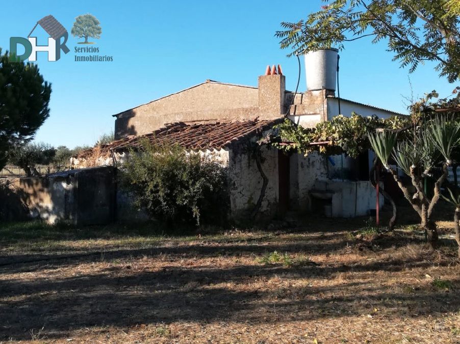 Residencial en venda a Barcarrota