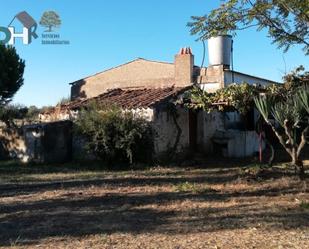 Residencial en venda a Barcarrota